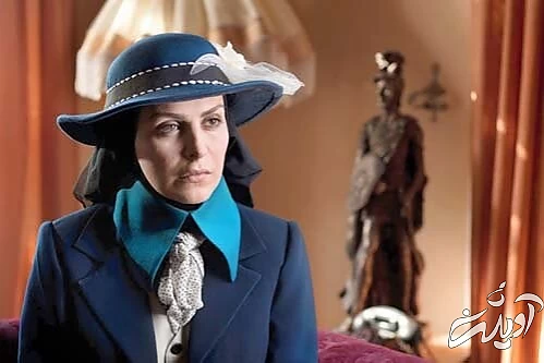 (تصاویر) ماهچهره خلیلی بازیگر سینما و تلویزیون درگذشت/ بیوگرافی ماه چهره خلیلی